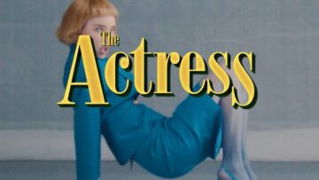 Goldie Boutilier – The Actress