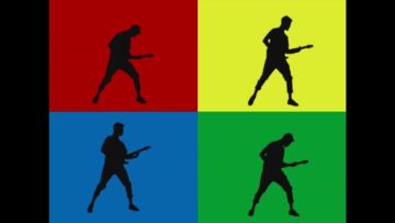 Kaonashi – Straycations