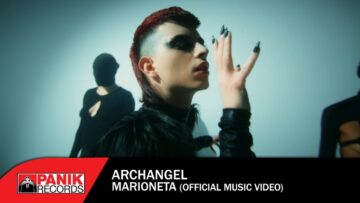 Archangel – Marioneta