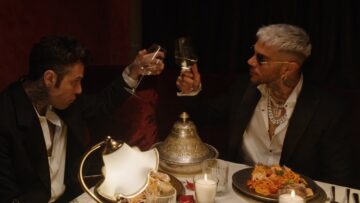 Fedez, Emis Killa – SEXY SHOP