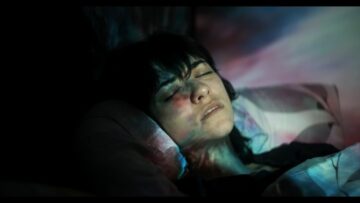 Ana Lu Blu – Subconscious Mind