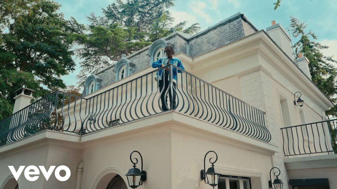 1da Banton – Family