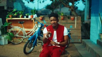 Hamisu Breaker – Mama