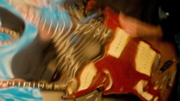 Horse Jumper of Love – Snow Angel