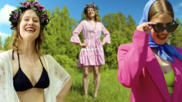 Retropop – Ievan polkka