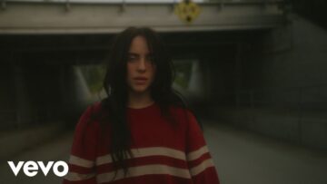 Billie Eilish – CHIHIRO