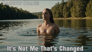 Lauryn Grace – It’s Not Me That’s Changed