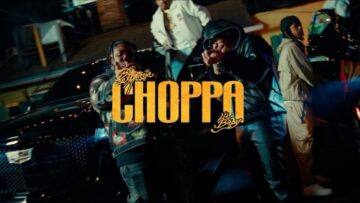 Byron Messia, Lil Baby, Rvssian – Choppa