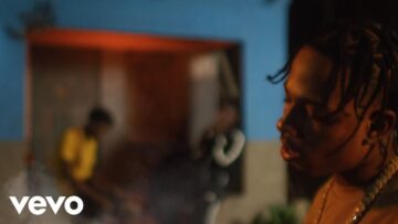 450 – Cold Streets