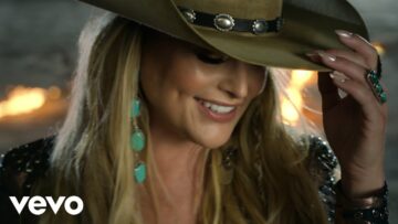 Miranda Lambert – Wranglers