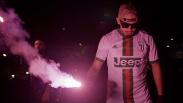 CAPITAL BRA x KING KHALIL – KREIDE 2