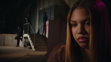 Richie Campbell x Van Zee – Even