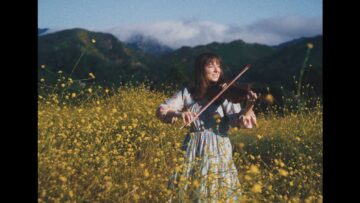 Jordana – We Get By