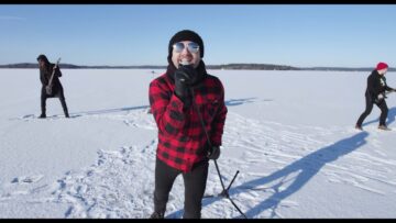 Wake The Nations – Bulletproof