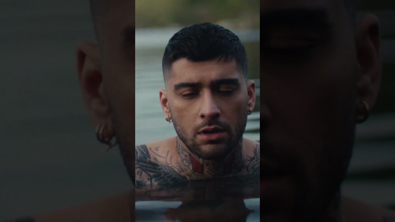 ZAYN – Stardust