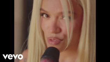 KAROL G – Si Antes Te Hubiera Conocido
