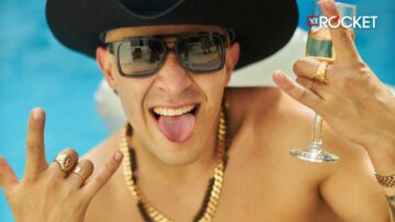 Chismofilia – Luis Alfonso | Video Oficial