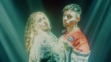 Petre Stefan – OCHI ALBASTRI feat Bianca Ionescu