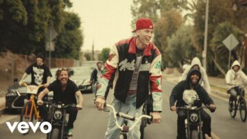 mgk – BMXXing