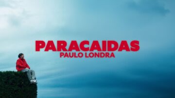 Paulo Londra – Paracaídas