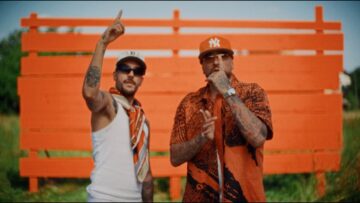 Fred De Palma, Guè – NOTTE CATTIVA