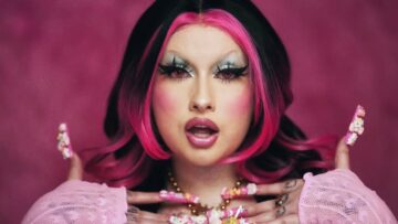 Lucy Loone – Delicious