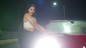 KBP EL ALIEN – FLY HIGH