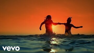 Bob Marley – Turn Your Lights Down Low ft. Lauryn Hill