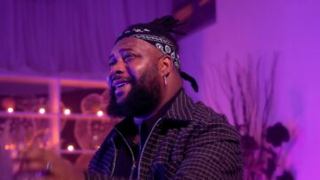 Tony Fika – Dan Um Sinal