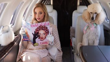 Camille – Oeh La La La