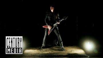 IN APHELION – A Winter Moon’s Gleam