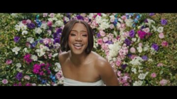 Tiffany Haddish – Woman Up