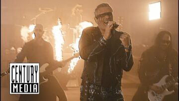 DREAM EVIL – Chosen Force