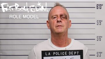 Fatboy Slim – Role Model
