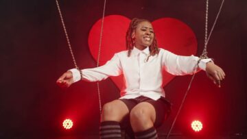 Nisha Ts – Vibe Rangu