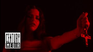 Tribulation – Saturn Coming Down