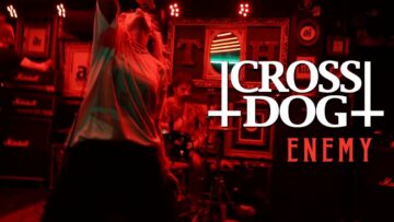 Cross Dog – Enemy