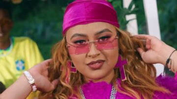 Felana Ft Mr.Tee & Gody Tennor – ARBANTONE