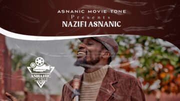 Nazifi Asnanic – Halitta