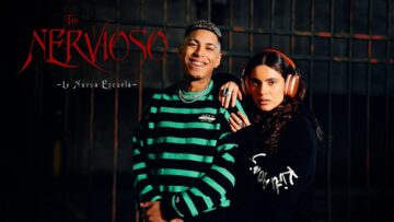 La Nueva Escuela – Tan Nervioso