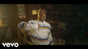 Bella Shmurda, Bloody Civilian – 1999