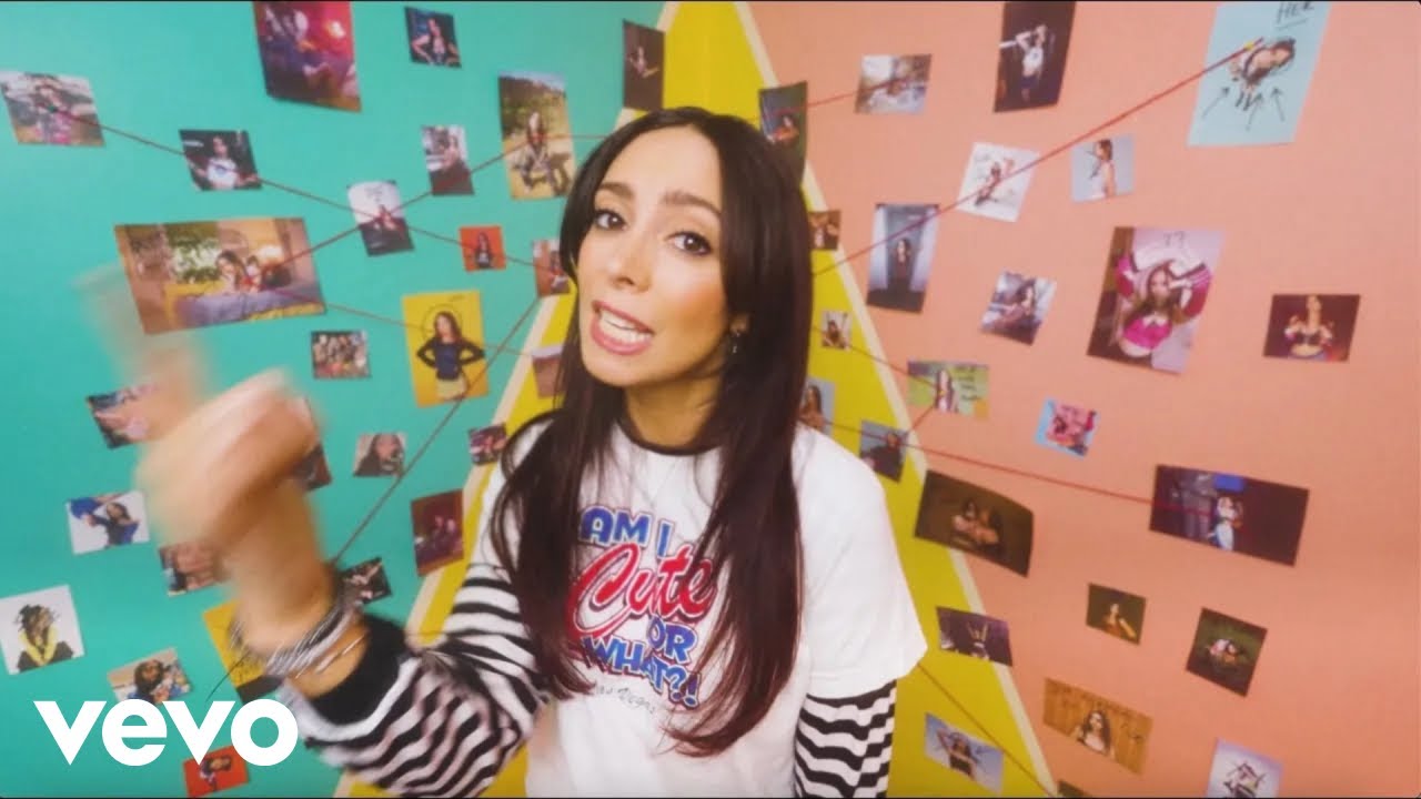 LØLØ – kill the girl