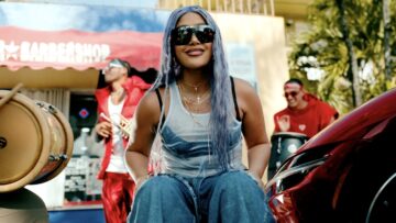 FARIANA, Oro Solido – El Caballito