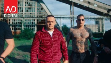 DON XHONI x GZUZ – KOKAINA 2.0