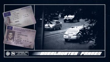 Gzuz & Bonez MC – Unerlaubtes Fahren