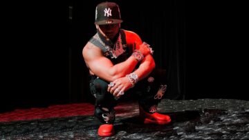 El Alfa El Jefe – A gugu tata