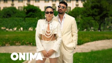 Ledri Vula x Elvana Gjata – NO LOVE