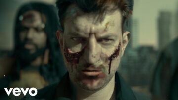 Bridges Ablaze – Apocalypse