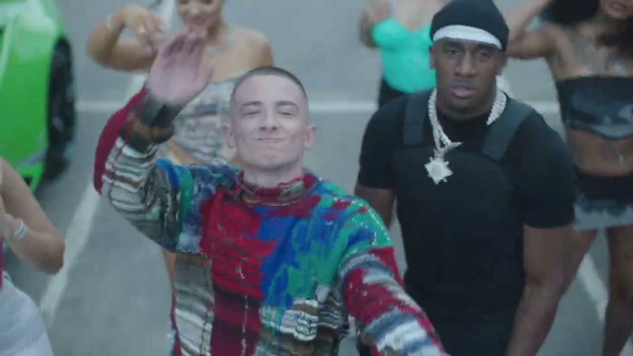 ArrDee x Bugzy Malone – One Direction