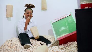 Nisha Ts – Shampopo